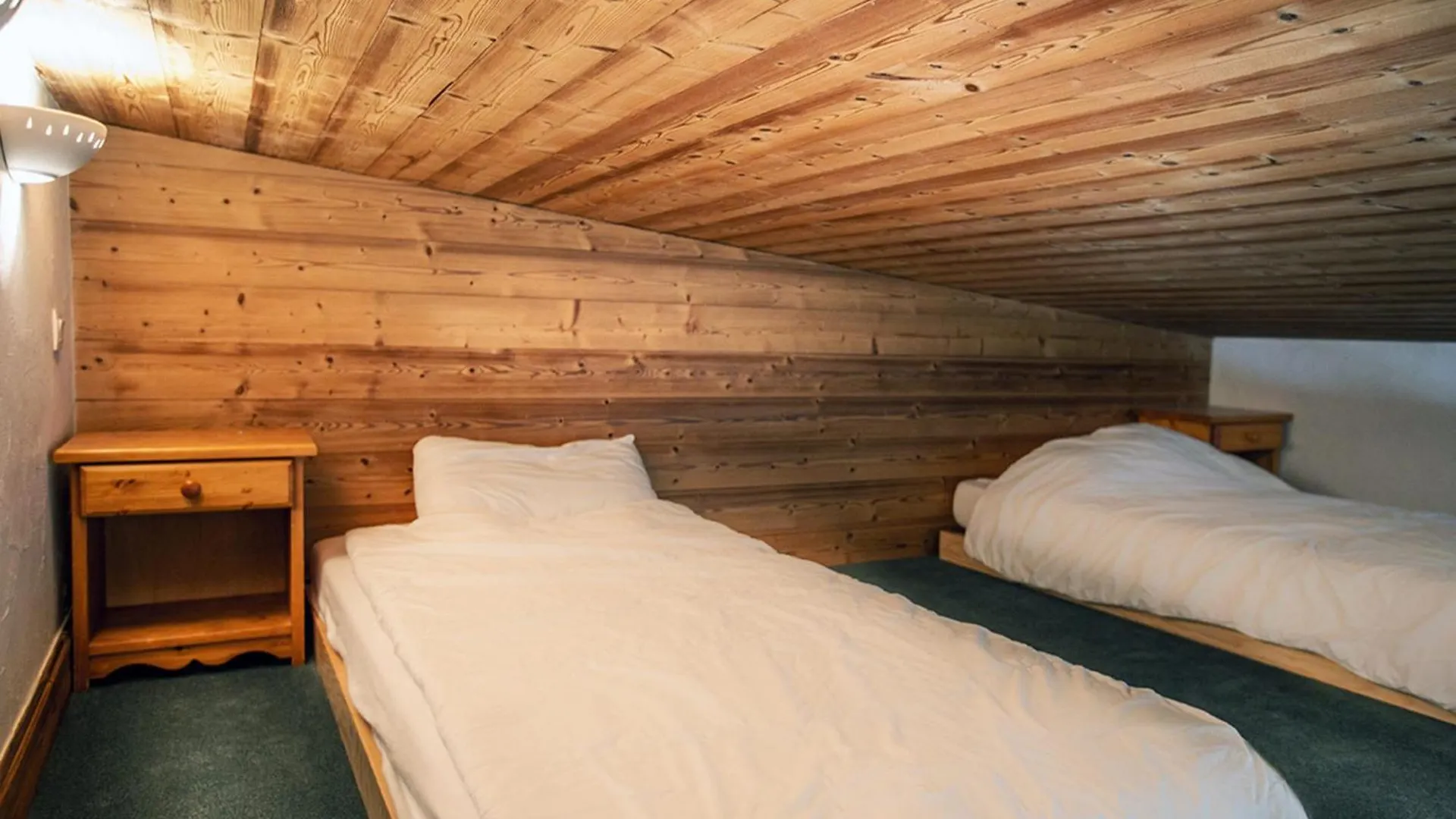 Appartement Confortable Centre Val-D'Isere, Proche Pistes/Commerces, 5-6 Pers, Expo Sud-Ouest - Fr-1-519-21 Apartment
