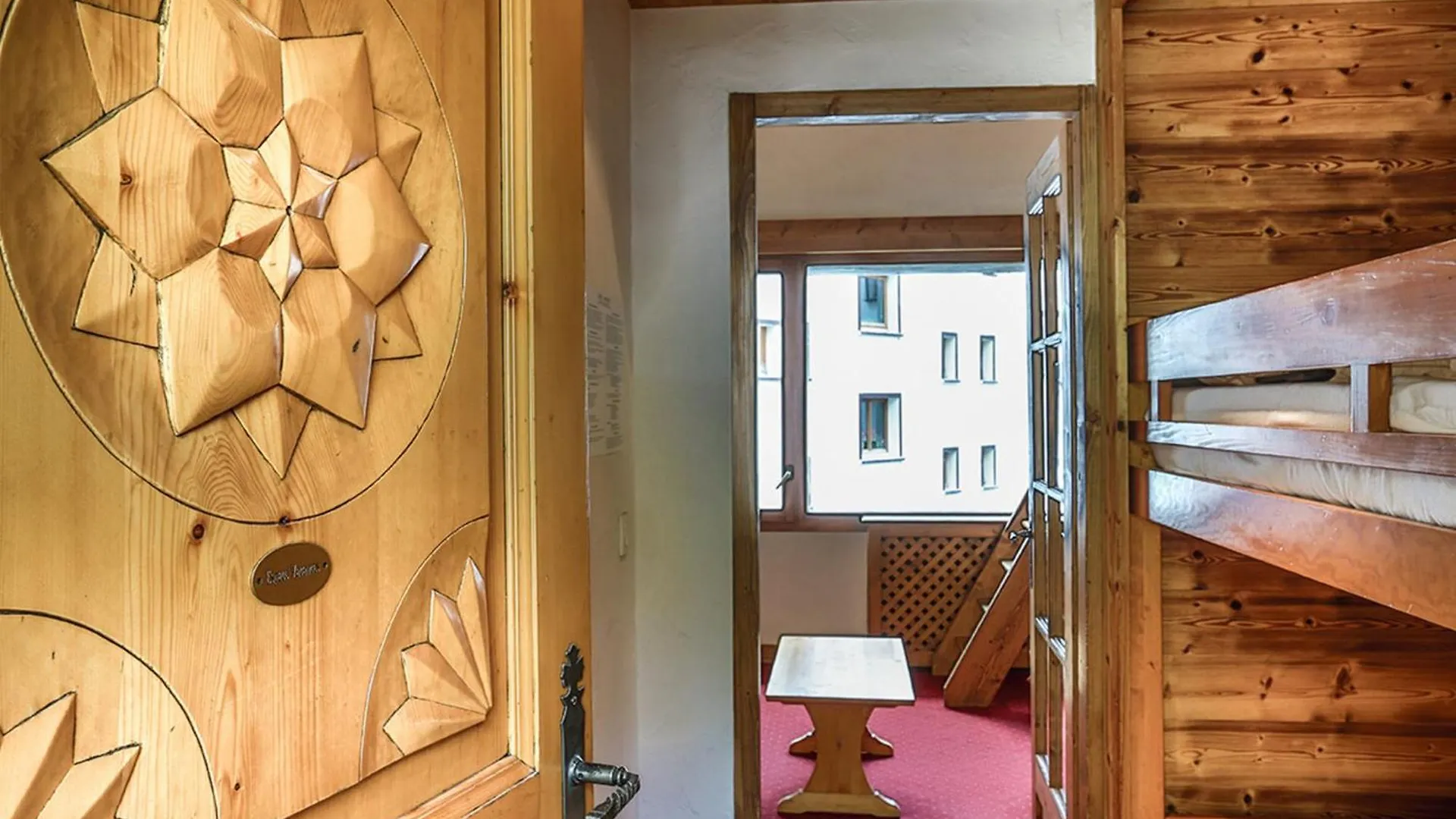 Appartement Confortable Centre Val-D'Isere, Proche Pistes/Commerces, 5-6 Pers, Expo Sud-Ouest - Fr-1-519-21 Val-d'Isere