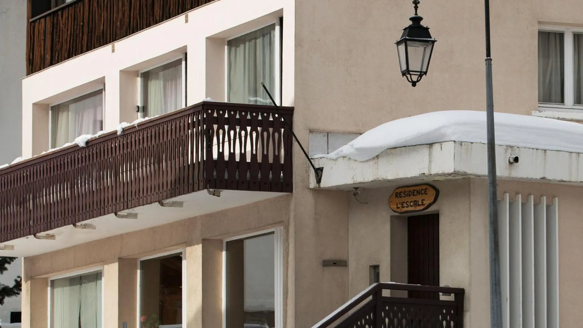 Apartment Appartement Confortable Centre Val-D'Isere, Proche Pistes/Commerces, 5-6 Pers, Expo Sud-Ouest - Fr-1-519-21